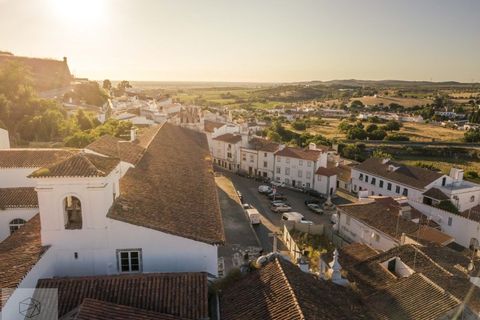 Terra a Estremoz, Evora, Estremoz - € 250.000 | Ref: Citage 17/22 - foto 8