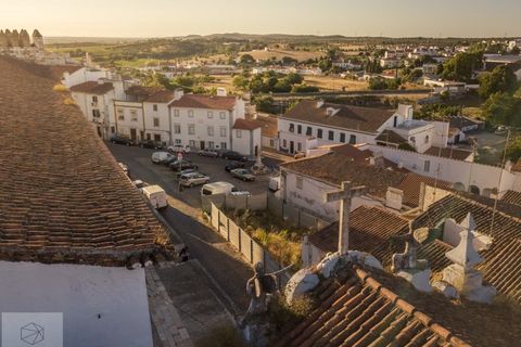 Terra a Estremoz, Evora, Estremoz - € 250.000 | Ref: Citage 17/22 - foto 9