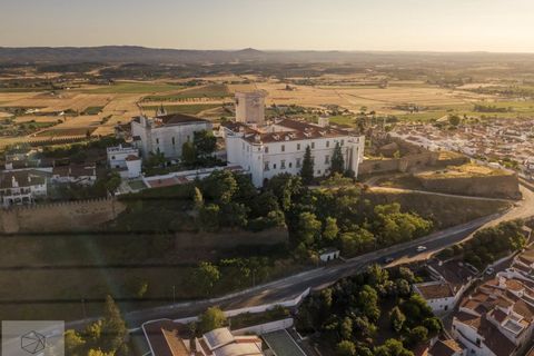Terra a Estremoz, Evora, Estremoz - € 250.000 | Ref: Citage 17/22 - foto 10