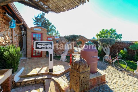 Farm i Silves, Faro, Silves - € 3.500.000 | Ref: Sort16546 - foto 3