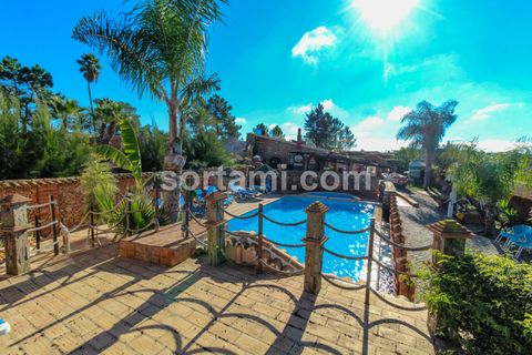 Farm i Silves, Faro, Silves - € 3.500.000 | Ref: Sort16546 - foto 1