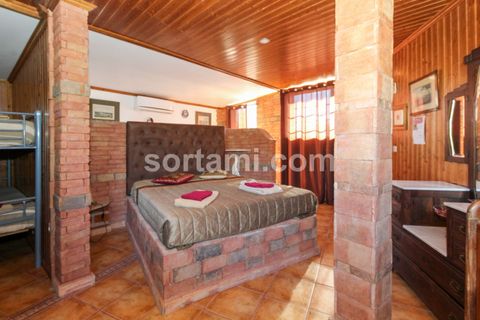 Farm i Silves, Faro, Silves - € 3.500.000 | Ref: Sort16546 - foto 5