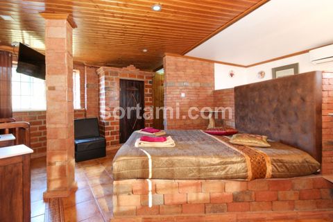 Farm i Silves, Faro, Silves - € 3.500.000 | Ref: Sort16546 - foto 6