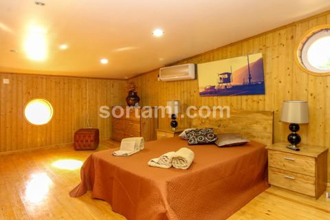 Farm i Silves, Faro, Silves - € 3.500.000 | Ref: Sort16546 - foto 15