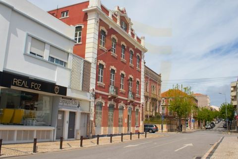 Helårsgrund i Buarcos, Coimbra, Buarcos - € 160.000 | Ref: PAR_733 - foto 14