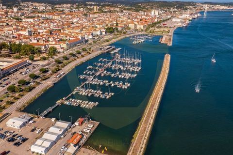 Helårsgrund i Buarcos, Coimbra, Buarcos - € 160.000 | Ref: PAR_733 - foto 10