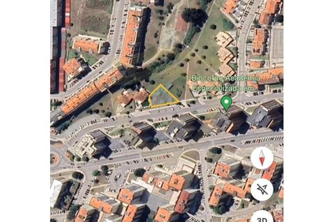 Helårsgrund i Buarcos, Coimbra, Buarcos - € 160.000 | Ref: PAR_733 - foto 2