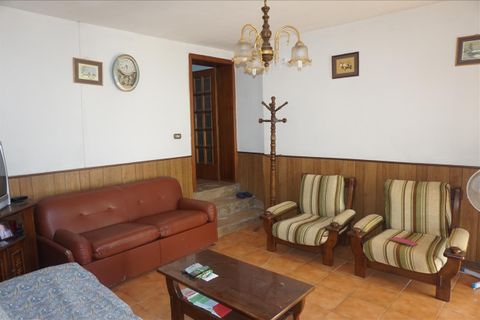 Rækkehus i Cortona, Arezzo, Cortona - € 160.000 | Ref: TT215 - foto 2