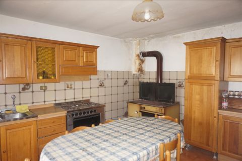 Rækkehus i Cortona, Arezzo, Cortona - € 160.000 | Ref: TT215 - foto 4