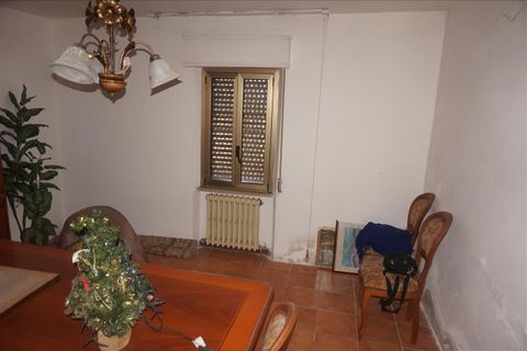 Rækkehus i Cortona, Arezzo, Cortona - € 160.000 | Ref: TT215 - foto 5