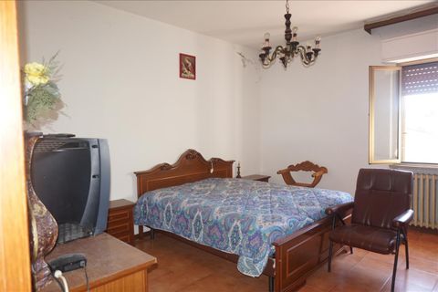 Rækkehus i Cortona, Arezzo, Cortona - € 160.000 | Ref: TT215 - foto 7