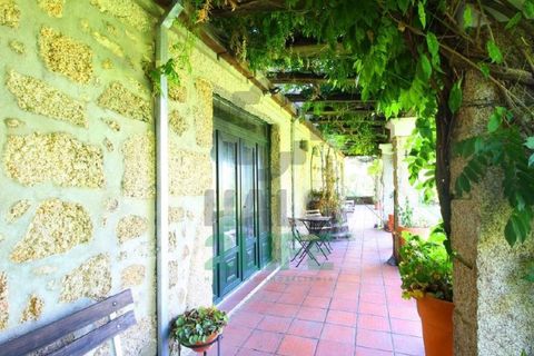 Landejendom i Orjais, Castelo Branco, Orjais - € 1.000.000 | Ref: 2022_1 - foto 6