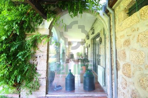 Landejendom i Orjais, Castelo Branco, Orjais - € 1.000.000 | Ref: 2022_1 - foto 7