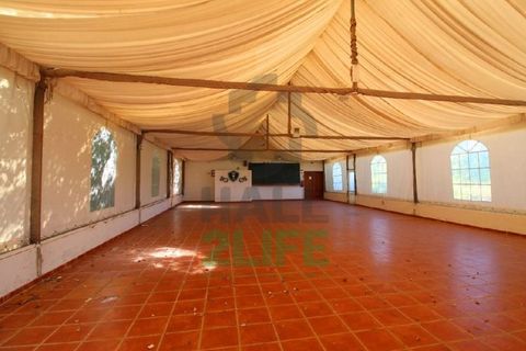 Landejendom i Orjais, Castelo Branco, Orjais - € 1.000.000 | Ref: 2022_1 - foto 19