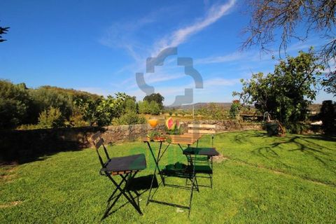 Landejendom i Orjais, Castelo Branco, Orjais - € 1.000.000 | Ref: 2022_1 - foto 20