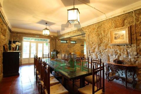Landejendom i Orjais, Castelo Branco, Orjais - € 1.000.000 | Ref: 2022_1 - foto 26