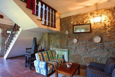 Landejendom i Orjais, Castelo Branco, Orjais - € 1.000.000 | Ref: 2022_1 - foto 27