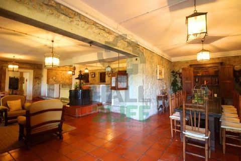 Landejendom i Orjais, Castelo Branco, Orjais - € 1.000.000 | Ref: 2022_1 - foto 28