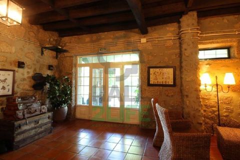Landejendom i Orjais, Castelo Branco, Orjais - € 1.000.000 | Ref: 2022_1 - foto 29