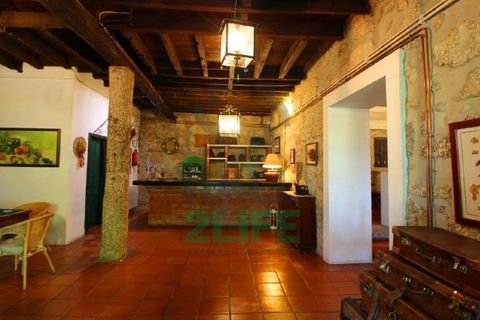 Landejendom i Orjais, Castelo Branco, Orjais - € 1.000.000 | Ref: 2022_1 - foto 30