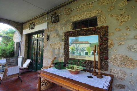 Landejendom i Orjais, Castelo Branco, Orjais - € 1.000.000 | Ref: 2022_1 - foto 31