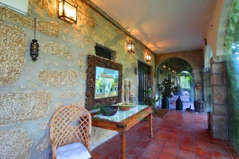 Landejendom i Orjais, Castelo Branco, Orjais - € 1.000.000 | Ref: 2022_1 - foto 32