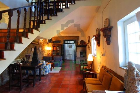 Landejendom i Orjais, Castelo Branco, Orjais - € 1.000.000 | Ref: 2022_1 - foto 33
