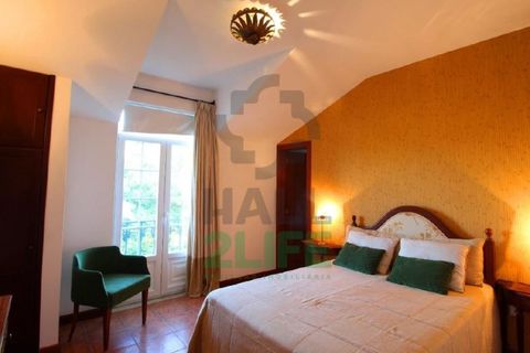 Landejendom i Orjais, Castelo Branco, Orjais - € 1.000.000 | Ref: 2022_1 - foto 37
