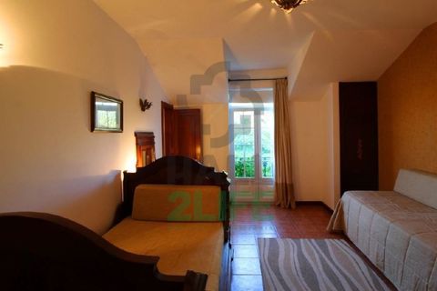 Landejendom i Orjais, Castelo Branco, Orjais - € 1.000.000 | Ref: 2022_1 - foto 38
