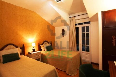 Landejendom i Orjais, Castelo Branco, Orjais - € 1.000.000 | Ref: 2022_1 - foto 40