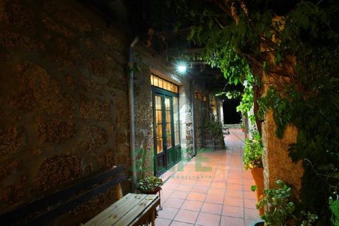 Landejendom i Orjais, Castelo Branco, Orjais - € 1.000.000 | Ref: 2022_1 - foto 43