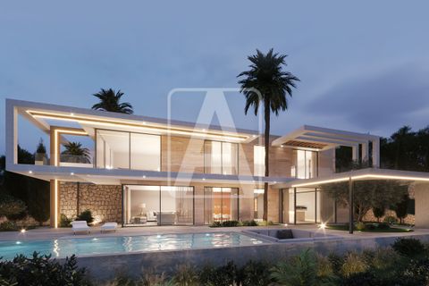 Villa i Javea, Alicante, Javea - € 1.425.000 | Ref: VXA0125 - foto 1