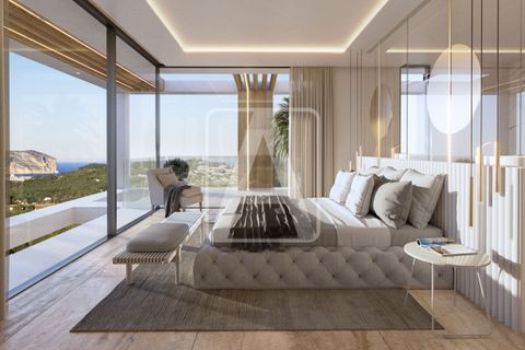 Villa i Javea, Alicante, Javea - € 1.425.000 | Ref: VXA0125 - foto 2