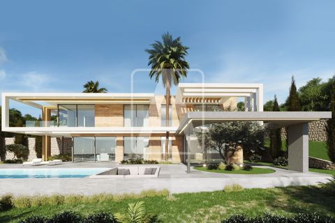Villa i Javea, Alicante, Javea - € 1.425.000 | Ref: VXA0125 - foto 3