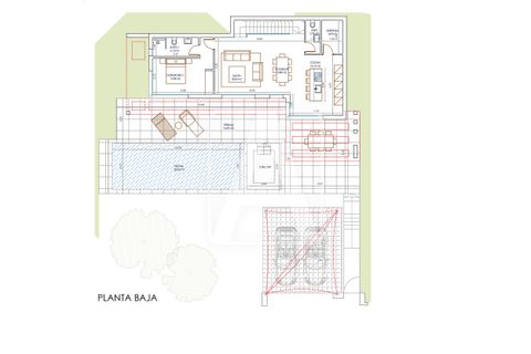 Villa i Javea, Alicante, Javea - € 1.425.000 | Ref: VXA0125 - foto 4