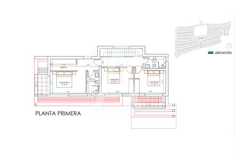 Villa i Javea, Alicante, Javea - € 1.425.000 | Ref: VXA0125 - foto 5