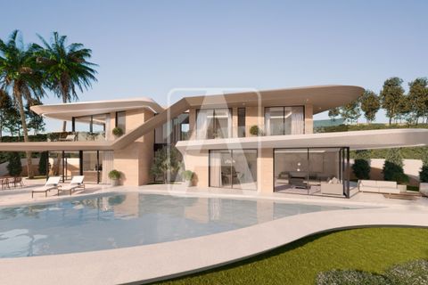 Villa i Javea, Alicante, Javea - € 1.425.000 | Ref: VXA0120 - foto 1