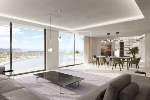 Villa i Javea, Alicante, Javea - € 1.425.000 | Ref: VXA0120 - foto 2