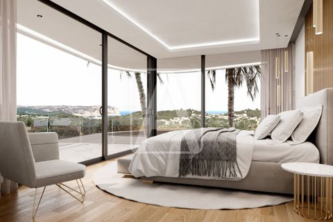 Villa i Javea, Alicante, Javea - € 1.425.000 | Ref: VXA0120 - foto 3