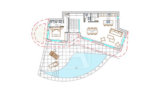 Villa i Javea, Alicante, Javea - € 1.425.000 | Ref: VXA0120 - foto 4