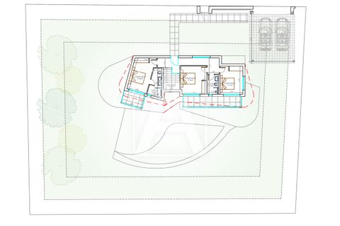 Villa i Javea, Alicante, Javea - € 1.425.000 | Ref: VXA0120 - foto 5