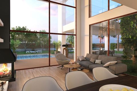 Villa i Javea, Alicante, Javea - € 830.000 | Ref: FIN029 - foto 2