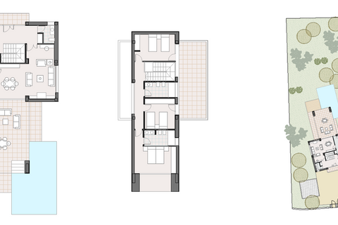 Villa i Javea, Alicante, Javea - € 830.000 | Ref: FIN029 - foto 5
