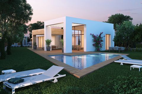 Villa i Javea, Alicante, Javea - € 830.000 | Ref: FIN029 - foto 6