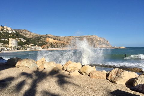 Villa i Javea, Alicante, Javea - € 830.000 | Ref: FIN029 - foto 7