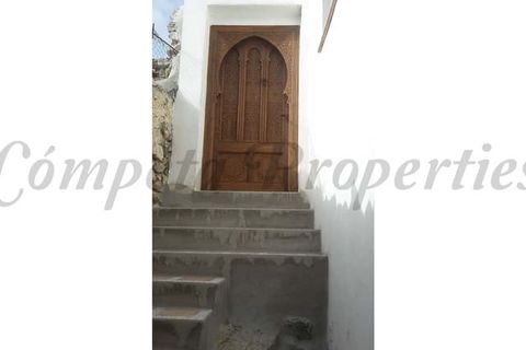 Byhus i Sedella, Malaga, Sedella - € 65.000 | Ref: TH1011 - foto 2