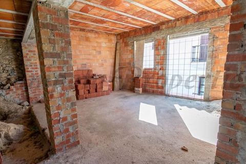 Byhus i Sedella, Malaga, Sedella - € 65.000 | Ref: TH1011 - foto 3