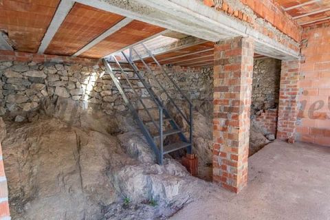 Byhus i Sedella, Malaga, Sedella - € 65.000 | Ref: TH1011 - foto 4