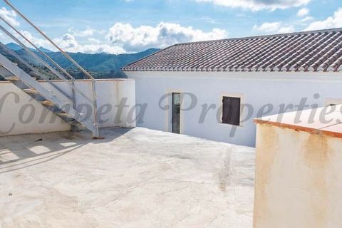 Byhus i Sedella, Malaga, Sedella - € 65.000 | Ref: TH1011 - foto 6