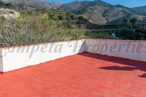 Byhus i Sedella, Malaga, Sedella - € 65.000 | Ref: TH1011 - foto 7